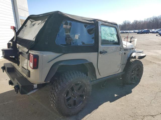 Изображение 3 2017 JEEP WRANGLER SPORT 2017 с VIN 1C4AJWAGXHL673114