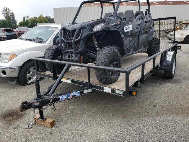 Изображение 2 2019 BRAG UTILITY 2019 с VIN 17XFP1411K1086946