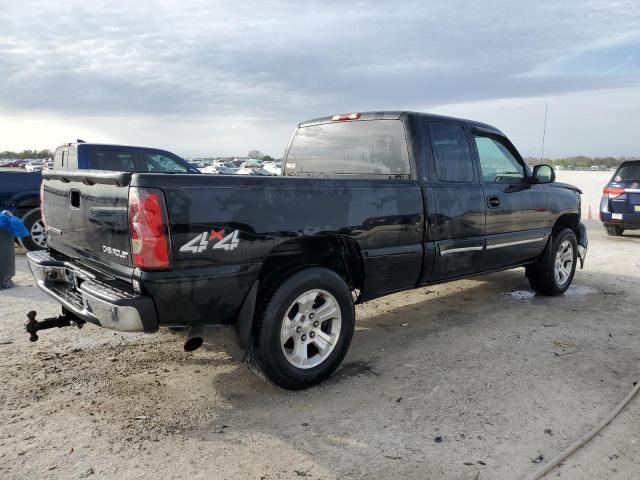 Obraz 3 z 2005 CHEVROLET SILVERADO K1500 2005 z VIN 2GCEK19V551224820