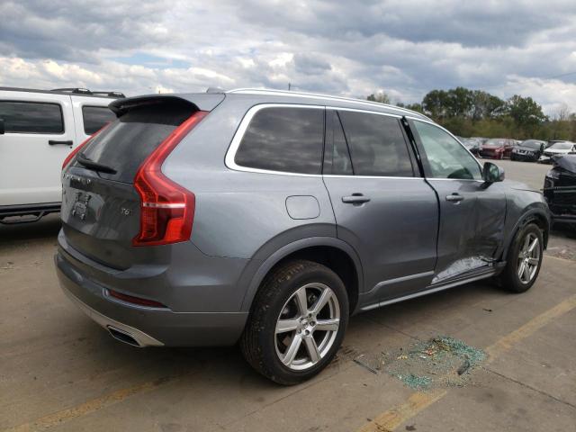 Image 3 of 2020 VOLVO XC90 T6 MOMENTUM 2020 with VIN YV4A221K8L1625283