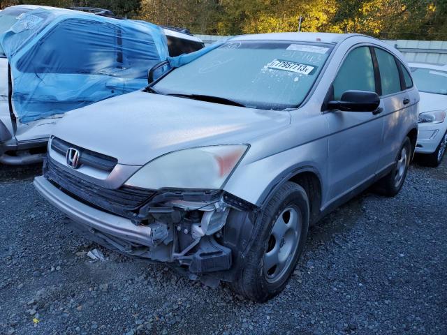 Изображение 2009 HONDA CR-V LX 2009