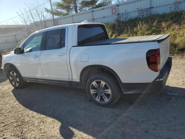 Image 2 of 2017 HONDA RIDGELINE RTL 2017 with VIN 5FPYK3F65HB002583