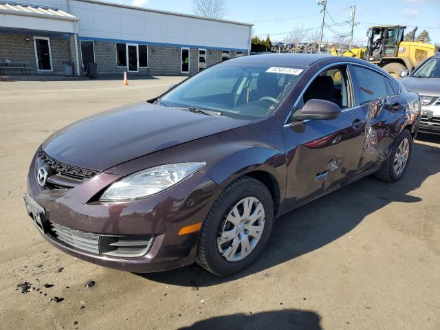 2010 MAZDA 6 I 2010 image