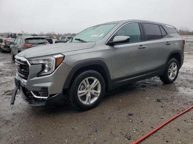 Изображение 2023 GMC TERRAIN SLE 2023