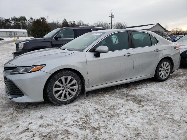 Изображение 1 2018 TOYOTA CAMRY L 2018 с VIN 4T1B11HK5JU544453