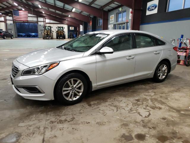 Изображение 1 2016 HYUNDAI SONATA SE 2016 с VIN 5NPE24AF3GH289253
