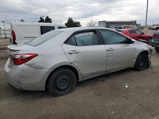Obraz 3 z 2015 TOYOTA COROLLA L 2015 z VIN 2T1BURHE3FC395436