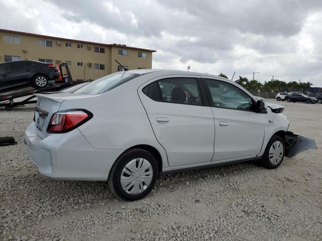 Obraz 3 z 2022 MITSUBISHI MIRAGE G4 ES 2022 z VIN ML32FUFJ5NHF09451