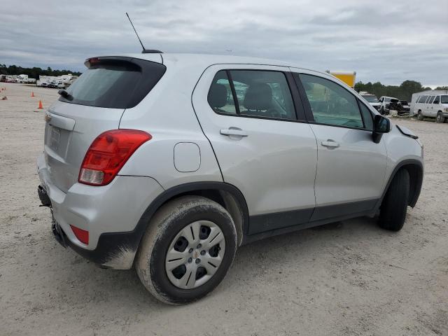 Obraz 3 z 2018 CHEVROLET TRAX LS 2018 z VIN KL7CJKSB3JB609509