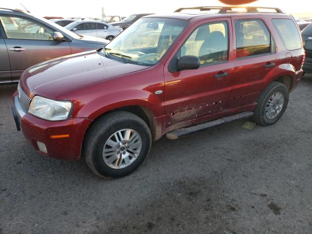 Obraz 1 z 2006 MERCURY MARINER  2006 z VIN 4M2YU57146DJ04831