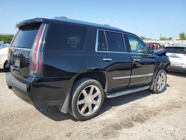 Изображение 3 2015 CADILLAC ESCALADE LUXURY 2015 с VIN 1GYS4MKJ5FR665002