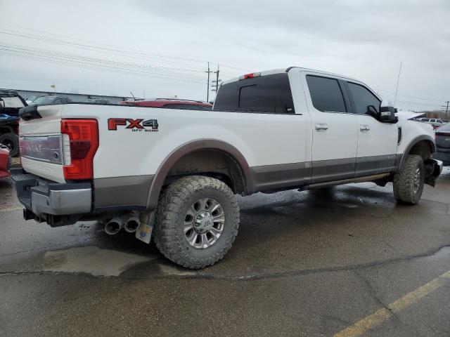 Image 3 of 2018 FORD F350 SUPER DUTY 2018 with VIN 1FT8W3BT8JEC79244