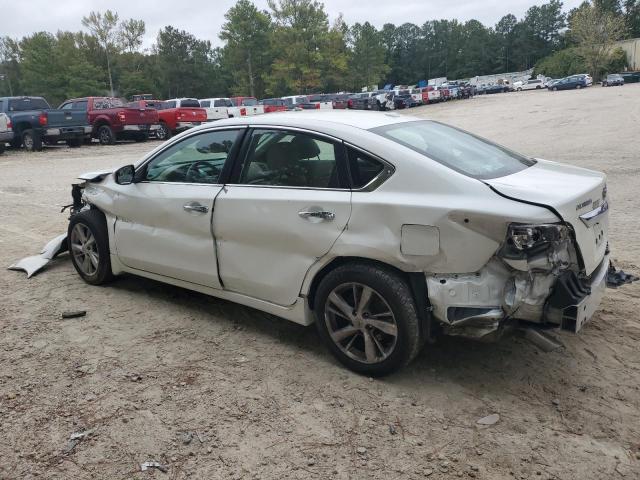 Image 2 of 2014 NISSAN ALTIMA 2.5 2014 with VIN 1N4AL3AP7EN255902