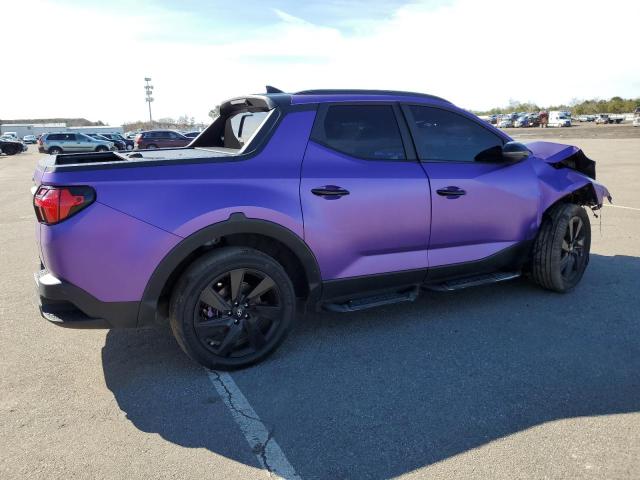 Obraz 3 z 2023 HYUNDAI SANTA CRUZ NIGHT 2023 z VIN 5NTJCDAF9PH049783