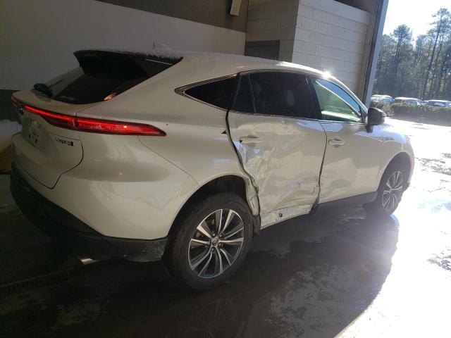 Image 3 of 2021 TOYOTA VENZA LE 2021 with VIN JTEAAAAH2MJ006812