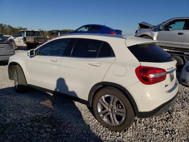 Изображение 2 2015 MERCEDES-BENZ GLA 250 4MATIC 2015 с VIN WDCTG4GB1FJ178066