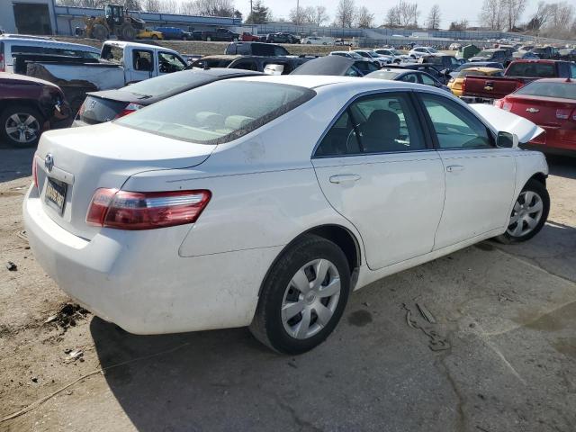 Image 3 of 2009 TOYOTA CAMRY BASE 2009 with VIN 4T4BE46K39R131053