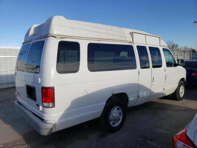 Obraz 3 z 2000 FORD ECONOLINE E350 SUPER DUTY WAGON 2000 z VIN 1FBSS31L1YHA93903