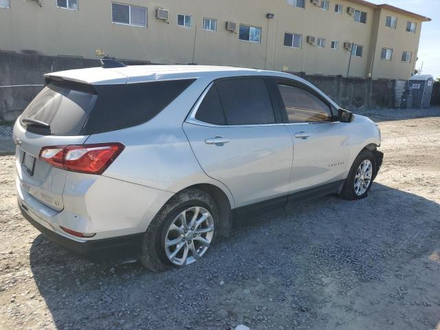 Изображение 3 2020 CHEVROLET EQUINOX LT 2020 с VIN 2GNAXJEV3L6223355