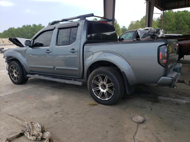 Image 2 of 2006 NISSAN FRONTIER CREW CAB LE 2006 with VIN 1N6AD07W86C443956