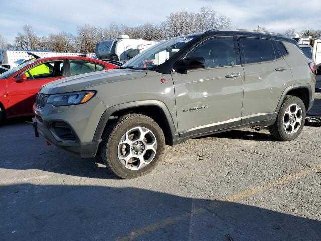 Obraz 2022 JEEP COMPASS TRAILHAWK 2022