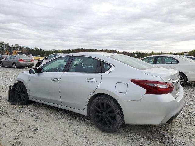 Obraz 2 z 2018 NISSAN ALTIMA 2.5 2018 z VIN 1N4AL3AP0JC110089