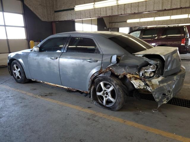 Изображение 2 2008 CHRYSLER 300 TOURING 2008 с VIN 2C3KA53G78H102466