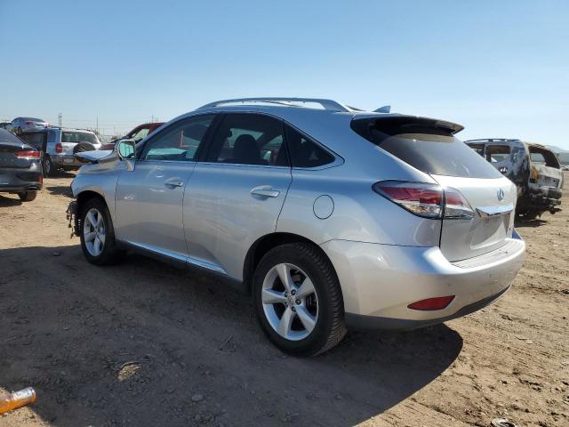 Obraz 2 z 2015 LEXUS RX 350 2015 z VIN 2T2ZK1BA9FC173863