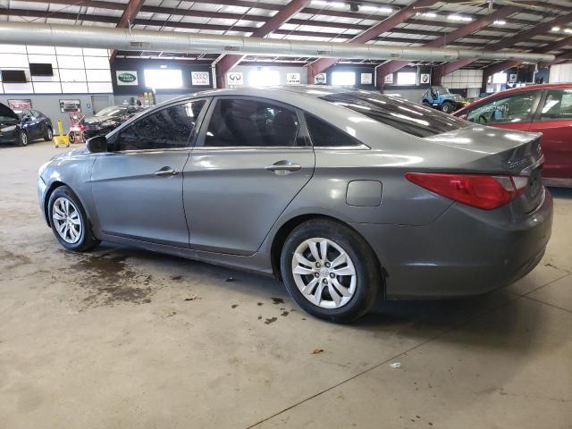 Obraz 2 z 2012 HYUNDAI SONATA GLS 2012 z VIN 5NPEB4AC1CH423533