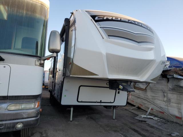 Изображение 1 2023 FRRV CRUSADER 2023 с VIN 5ZT3CSRB7PG127736