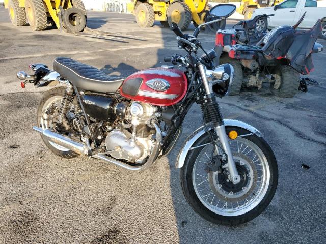 Image 1 of 2022 KAWASAKI EJ800 D 2022 with VIN JKBEJCD19NA004515