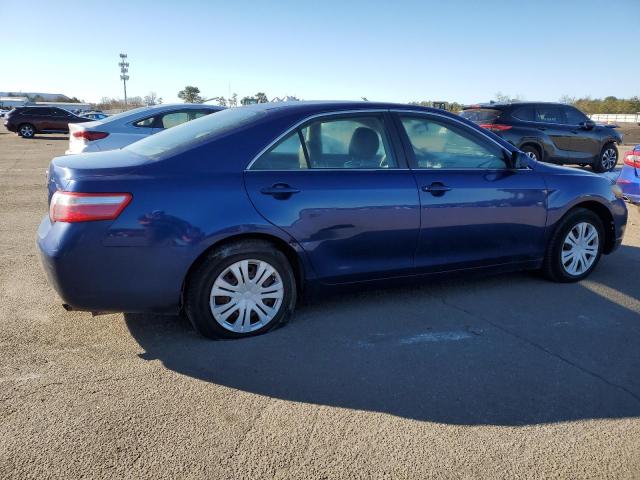 Image 3 of 2007 TOYOTA CAMRY CE 2007 with VIN 4T1BE46K07U170979