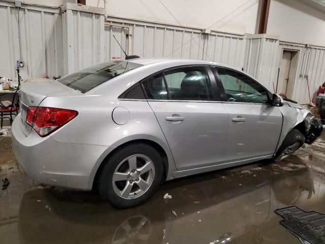 Изображение 3 2016 CHEVROLET CRUZE LIMITED LT 2016 с VIN 1G1PE5SB3G7218259