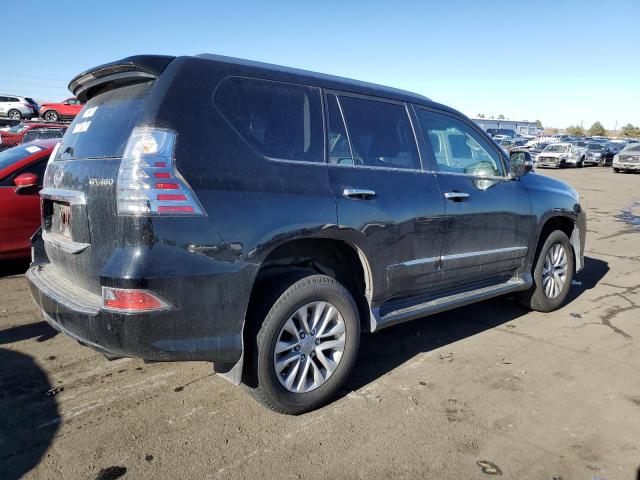 Obraz 3 z 2019 LEXUS GX 460 2019 z VIN JTJBM7FXXK5237611