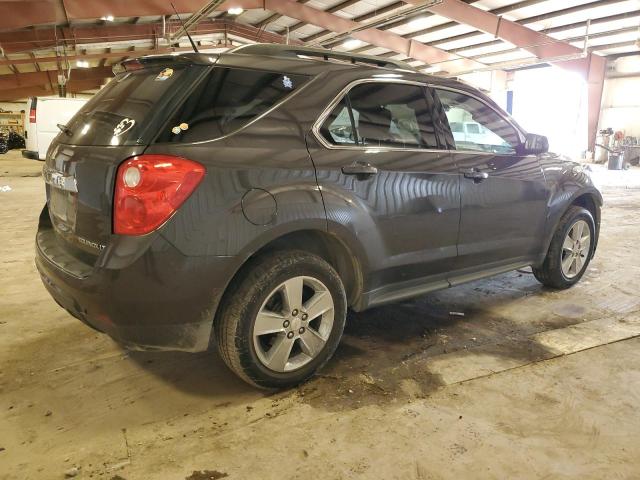 Изображение 3 2013 CHEVROLET EQUINOX LT 2013 с VIN 1GNALDEK2DZ110411