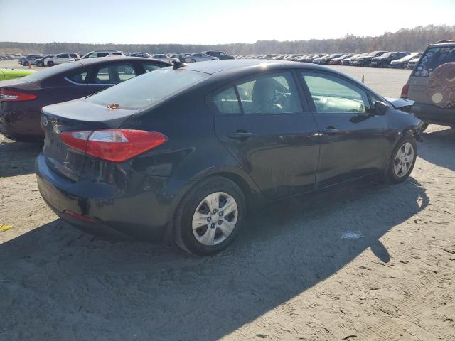 Изображение 3 2016 KIA FORTE LX 2016 с VIN KNAFK4A68G5542567