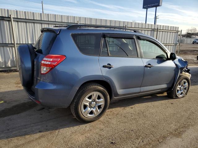 Image 3 of 2010 TOYOTA RAV4  2010 with VIN 2T3BF4DV1AW045286