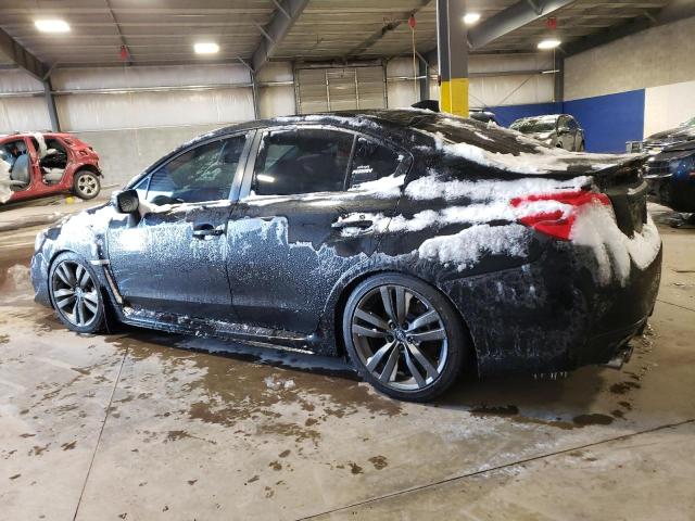 Obraz 2 z 2016 SUBARU WRX LIMITED 2016 z VIN JF1VA1J63G9823660