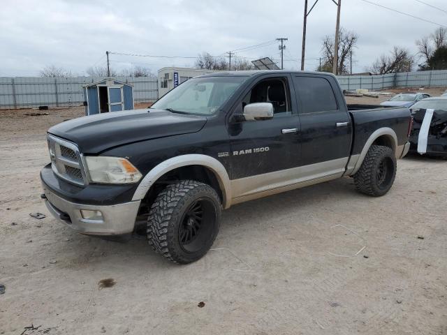 Obraz 1 z 2012 DODGE RAM 1500 LARAMIE 2012 z VIN 1C6RD7NT8CS185566