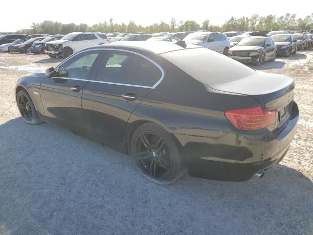 Изображение 2 2015 BMW 535 XI 2015 с VIN WBA5B3C51FD545678
