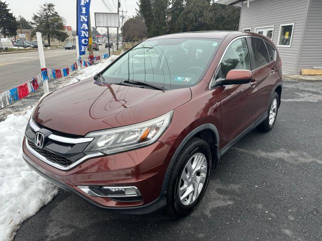 Obraz 2 z 2016 HONDA CR-V EX 2016 z VIN 5J6RM4H54GL112063