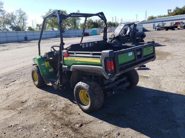 Obraz 3 z 2019 JOHN 450 2019 z VIN 1M0615EAVKM020014