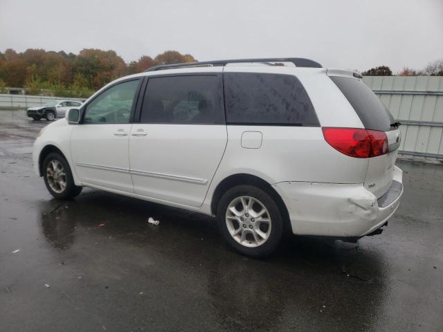 Изображение 2 2006 TOYOTA SIENNA XLE 2006 с VIN 5TDBA22C86S057335