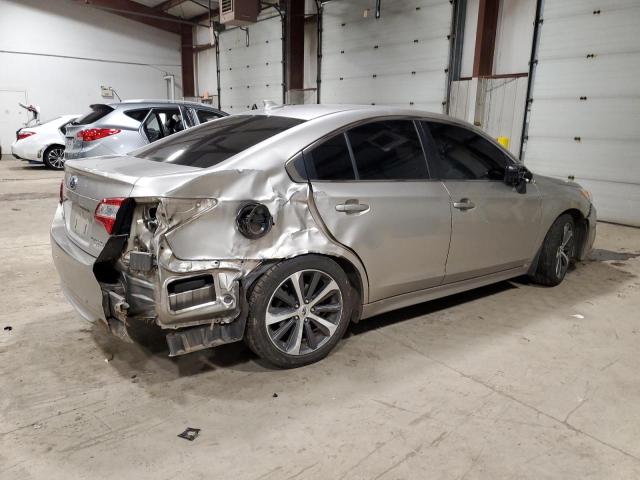 Obraz 3 z 2016 SUBARU LEGACY 2.5I LIMITED 2016 z VIN 4S3BNAN69G3004490