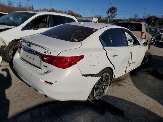 Изображение 3 2015 INFINITI Q50 BASE 2015 с VIN JN1BV7AR2FM406012