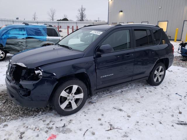 Obraz 2016 JEEP COMPASS LATITUDE 2016