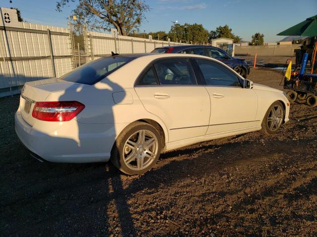Obraz 3 z 2010 MERCEDES-BENZ E 350 2010 z VIN WDDHF5GB0AA240222