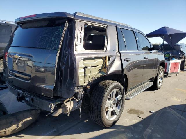 Obraz 3 z 2015 CHEVROLET TAHOE C1500 LT 2015 z VIN 1GNSCBKC9FR195207