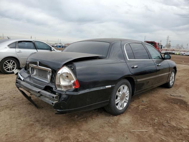 Изображение 3 2010 LINCOLN TOWN CAR EXECUTIVE L 2010 с VIN 2LNBL8EV3AX751174