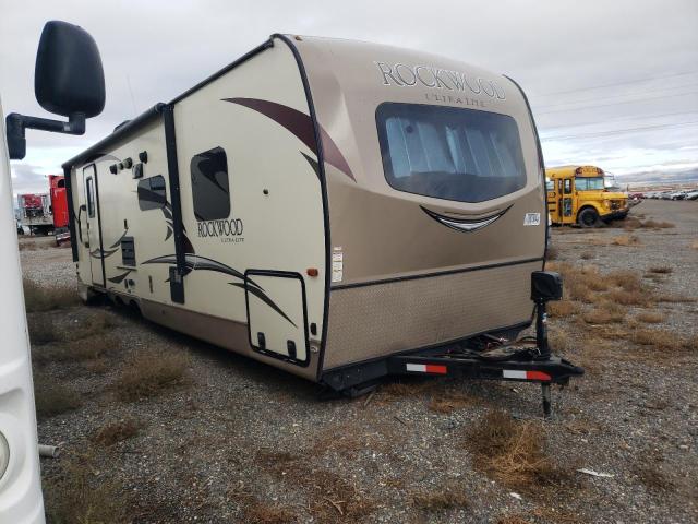 Изображение 1 2017 WILDWOOD ROCKWOOD 2017 с VIN 4X4TRLB29HZ149169